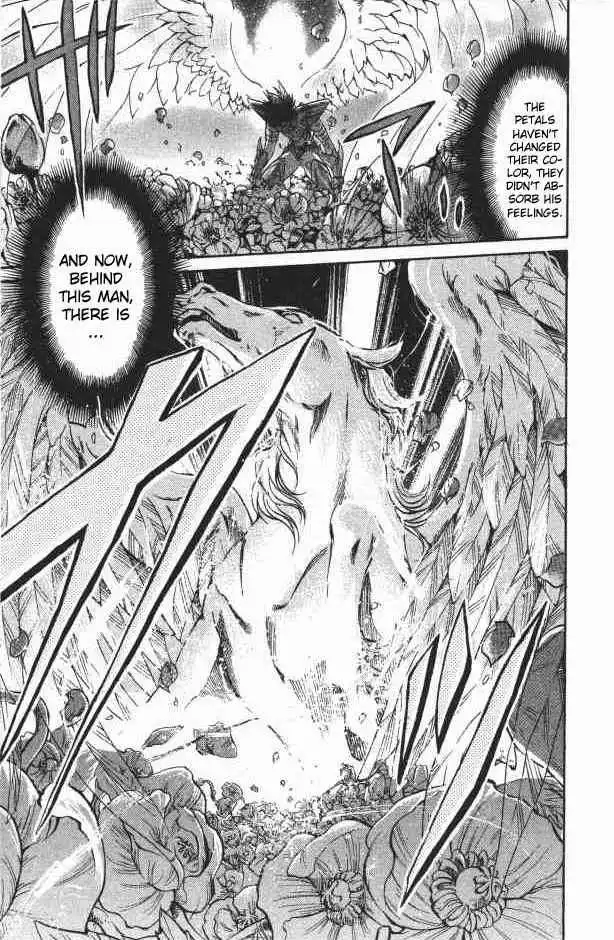 Saint Seiya - The Lost Canvas Chapter 78 12